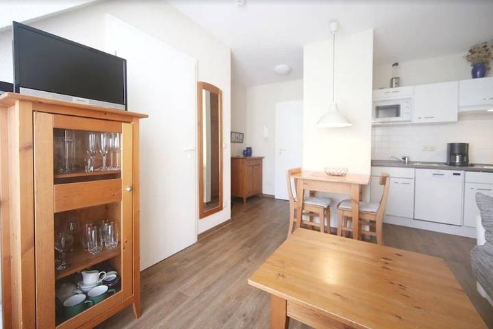 Ferienwohnung für 2 Personen in Mecklenburgische Ostseeküste