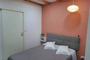 Glamping para 4 Pessoas em Campanhã, Distrito do Porto, Foto 1