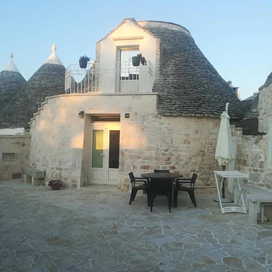 Trulli Manuela 2 in Locorotondo, Provincia di Bari