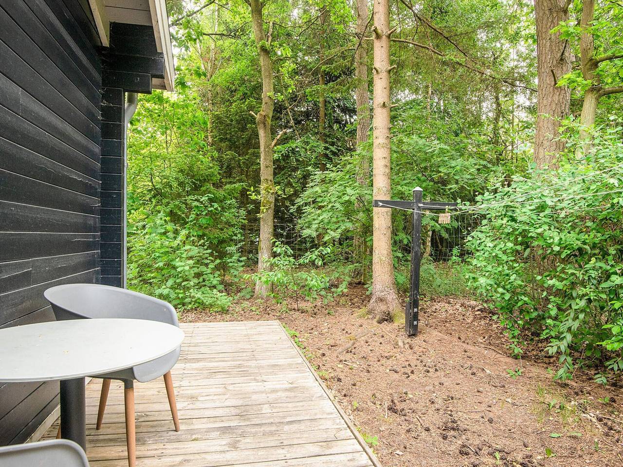 Luxuriöser Spa-Retreat in Thorsager in Rønde, Djursland