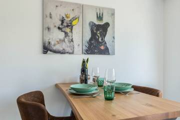 Ferienwohnung für 2 Personen in Deggenhausertal, Region Bodensee-Oberschwaben, Bild 4
