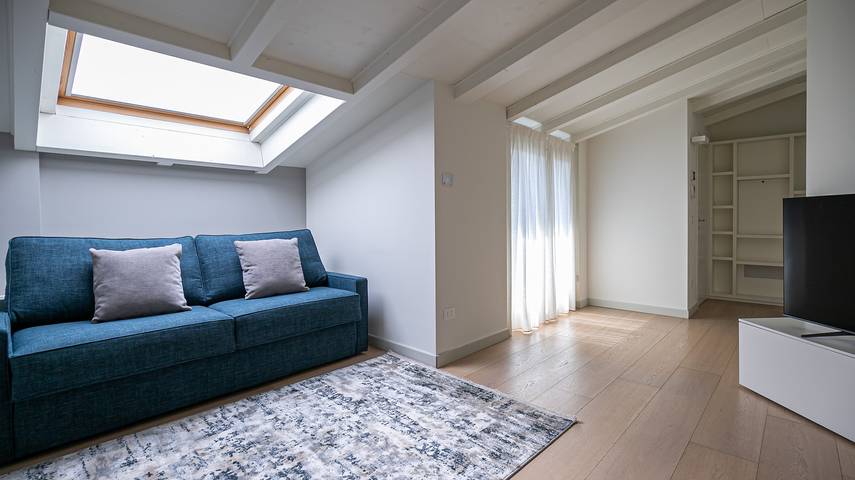 Maison d’hôte pour 4 personnes, avec terrasse et jardin, animaux acceptés dans Lombardie - 3