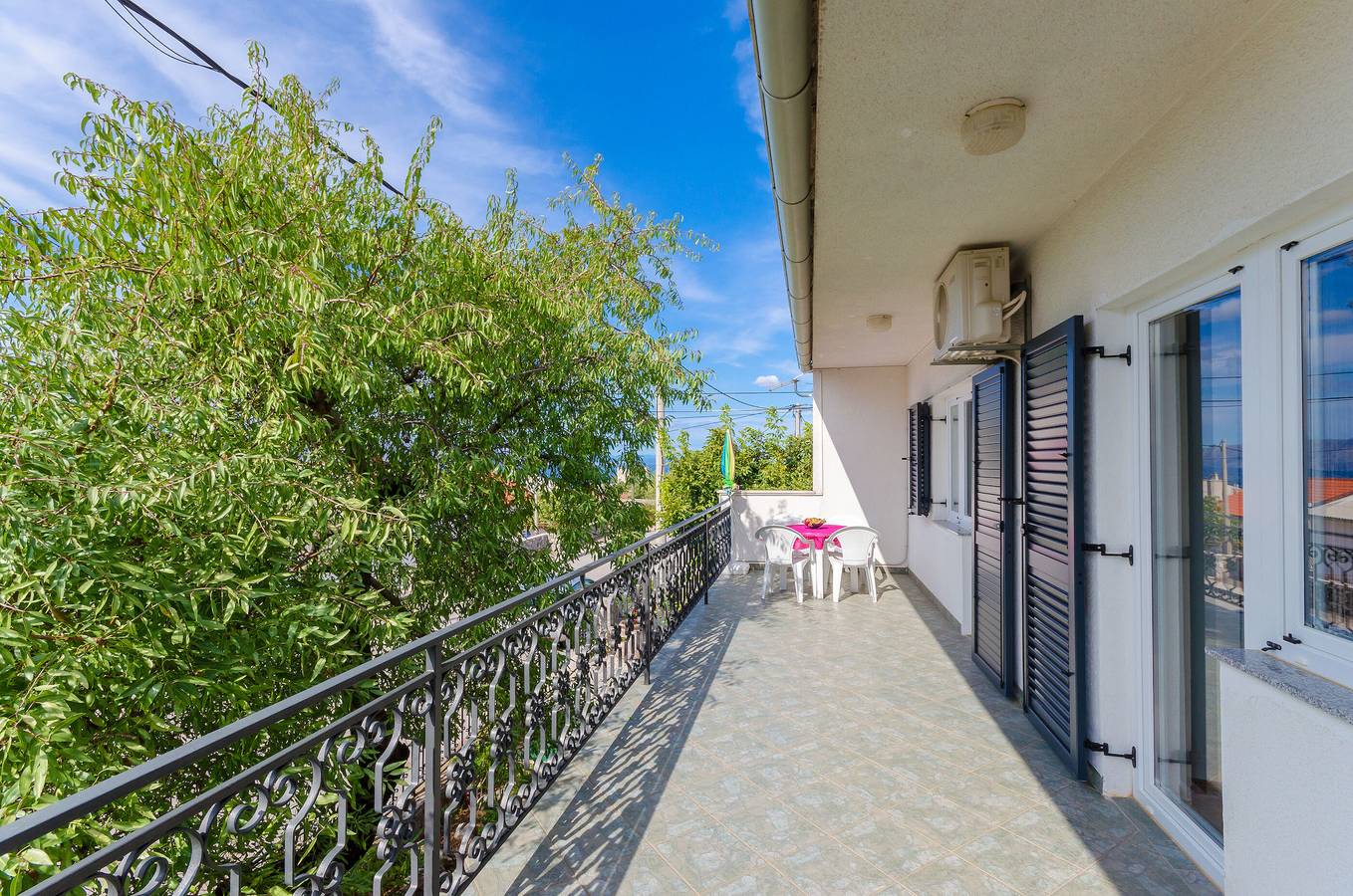 Geheel appartement, Apartment Josip in Senj, Kvarn vasteland