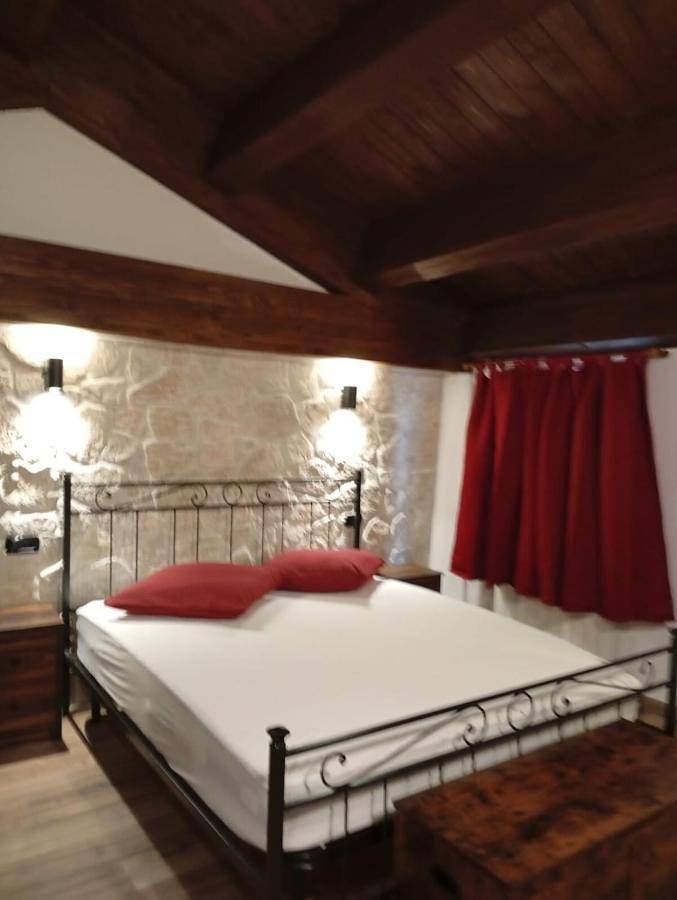 Casa vacanza per 16 persone a Pescasseroli