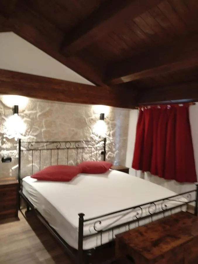 Maison de vacances pour 16 personnes - 1
