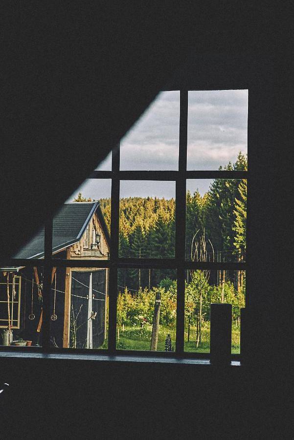 Ferienwohnung für 4 Personen, mit Whirlpool und Garten sowie Sauna und Ausblick in Schöneck (Sachsen) - 4