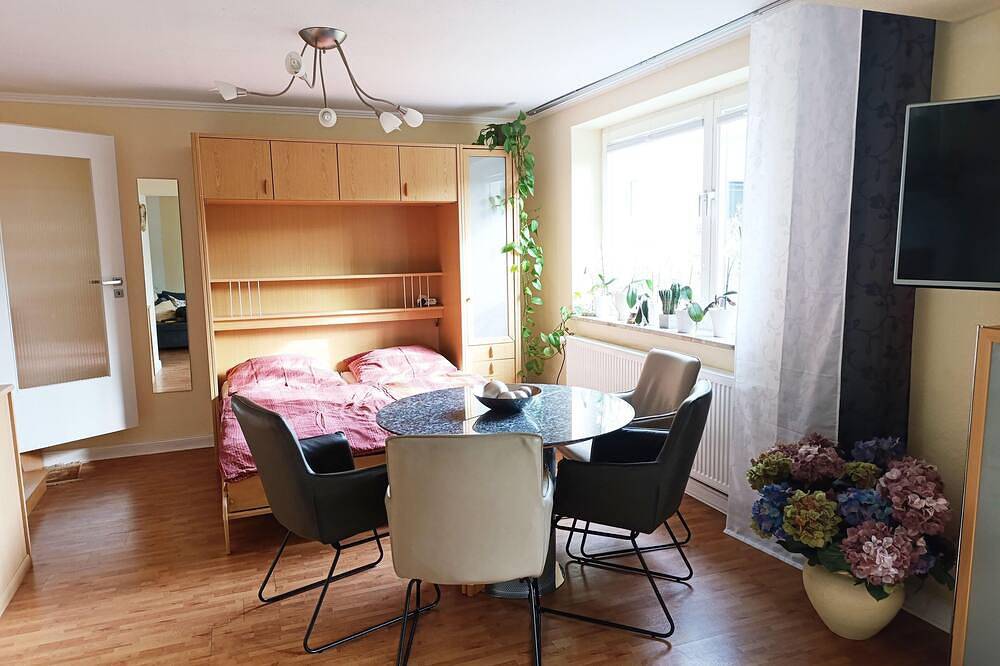 Ferienhaus Kassiopeia in Kieler Förde, Laboe