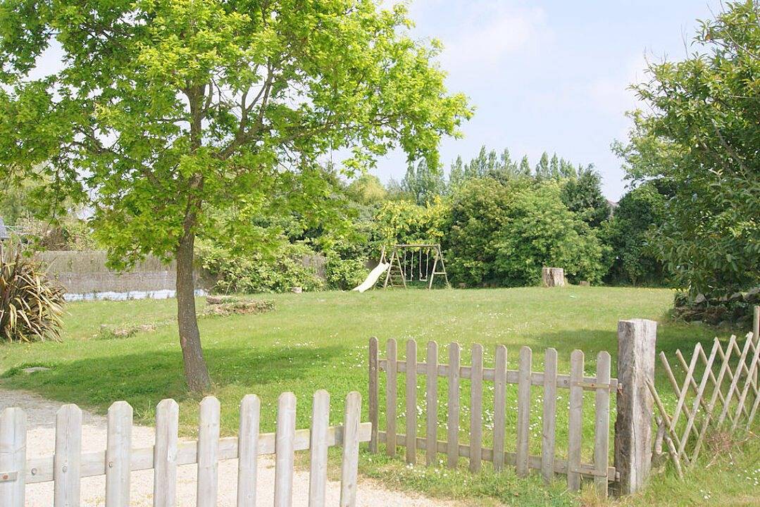 Gite Tanoisel in Lamballe-Armor, Côte de Goëlo