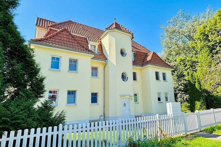 Appartement de vacances pour 2 personnes - 1