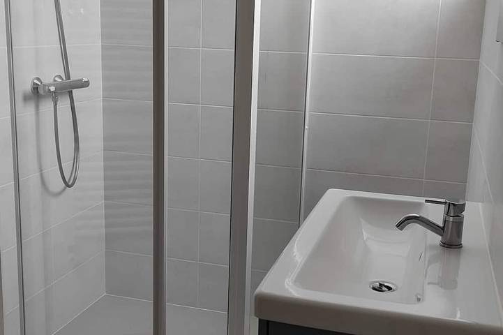 Gîte pour 3 personnes, avec jardin à Saint-Martin-sur-Oust - 4