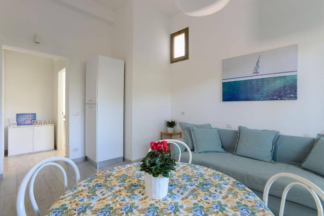 Residence delle Nazioni - Spiaggia privata su richiesta in Principina A Mare, Grosseto