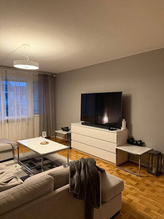 Maison d’hôte pour 2 personnes, avec terrasse et vue à Göteborg - 2