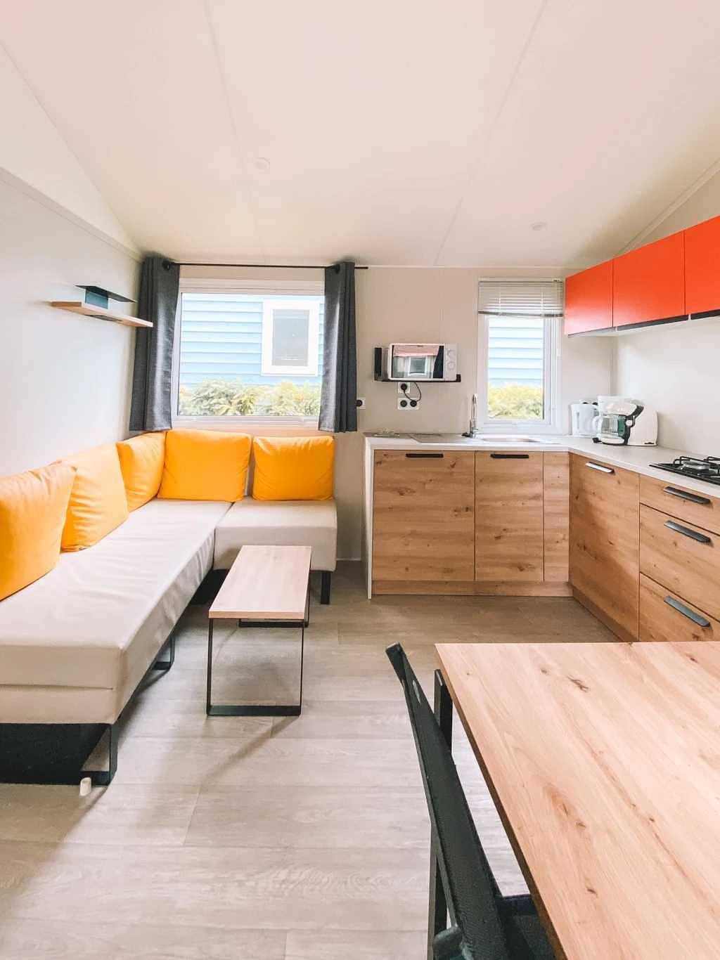 Camping 3 étoiles - Parc aquatique - ccbbbei in Surgères, Rochefort und Umgebung