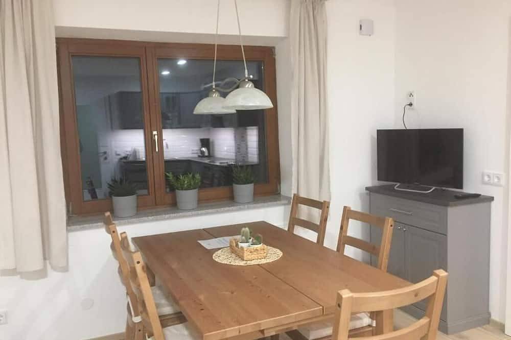 Geheel appartement, Vacation apartment Schlossblick in Grödig, Tennengau