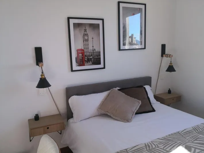 Apartamento de vacaciones para 8 personas, con vistas - 1