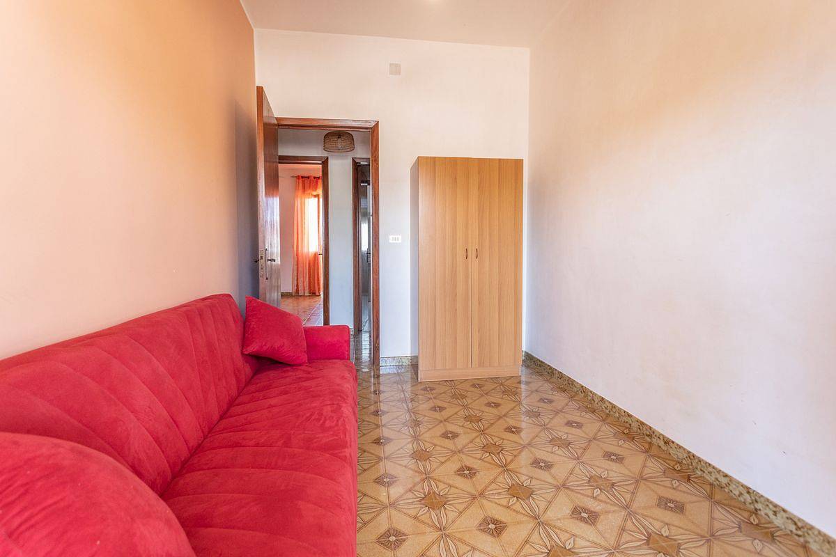 Entire apartment, Appartamento Geranio - Salento Reservation in Taviano, Gulf of Taranto