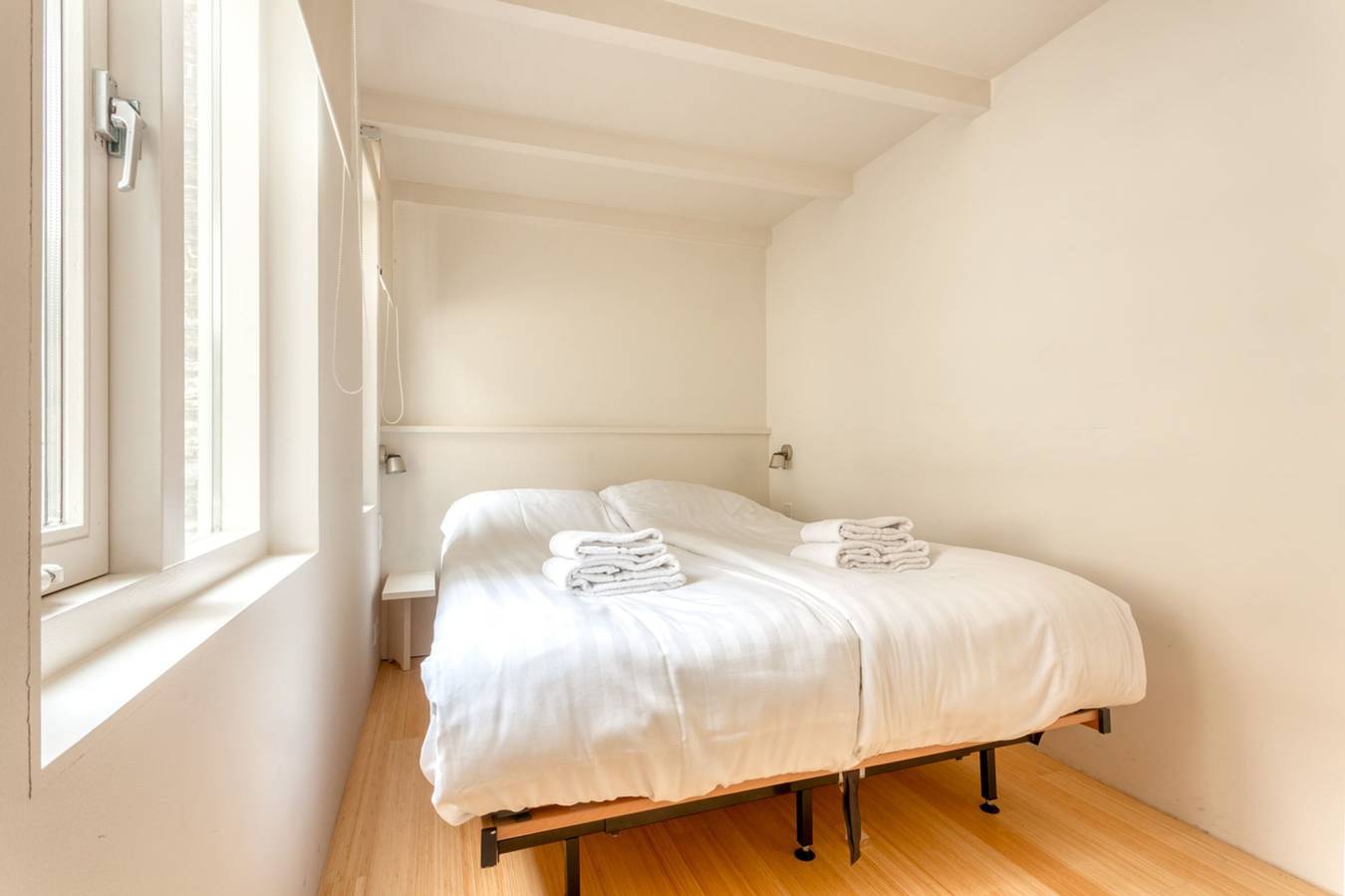 Appartement entier, Voldersgracht Canal Home Haarlem in Haarlem, Mer du Nord Pays-Bas