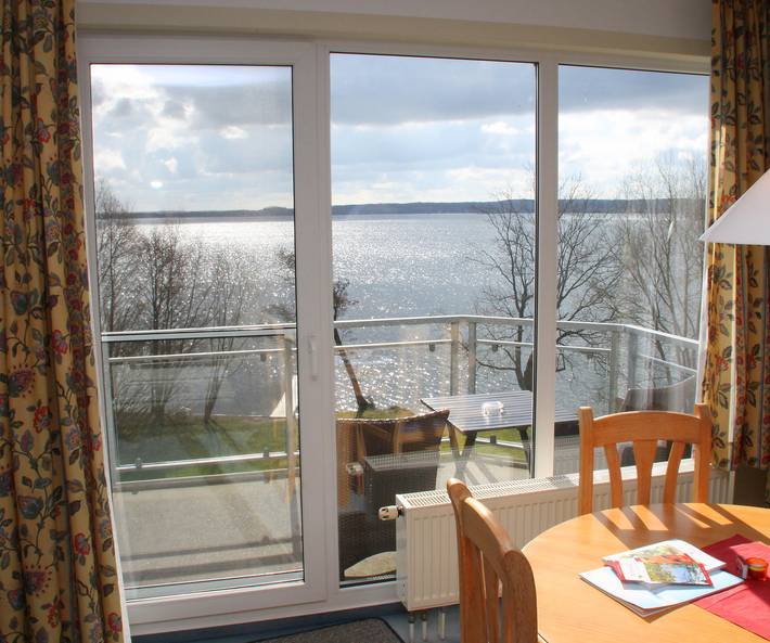Appartement de vacances pour 4 personnes - 1