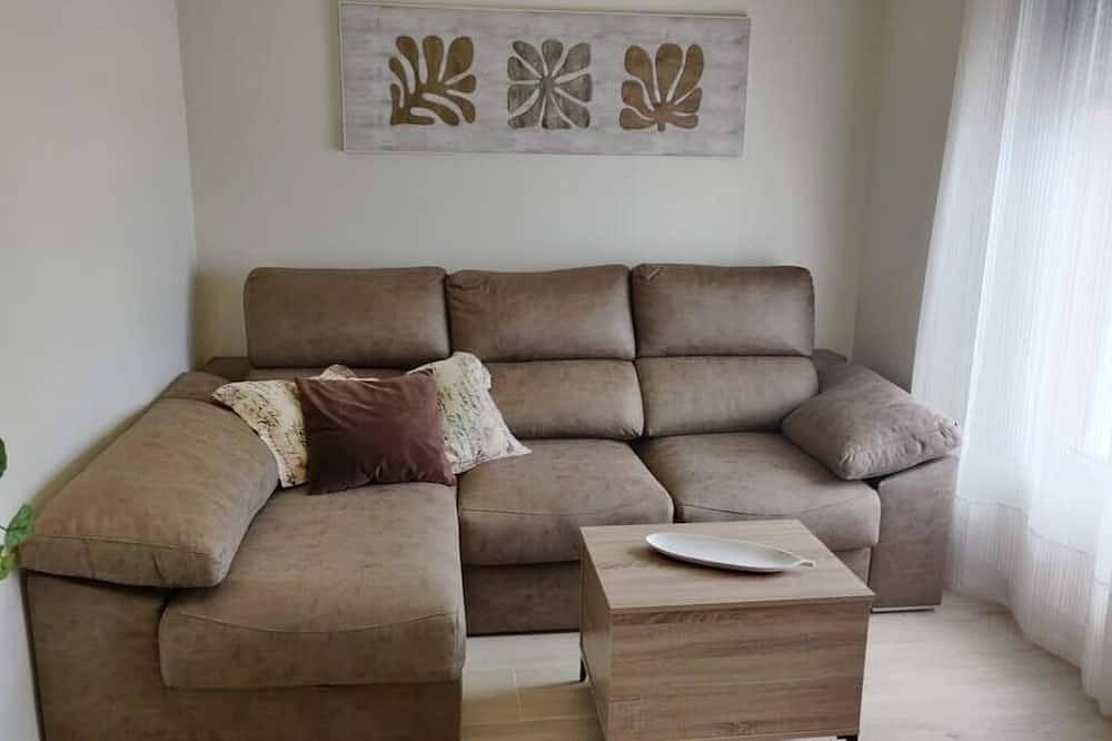 Apartamento entero, Acogedor  apartamento  en  la playa de  Torrenostra in Torrenostra, Torreblanca