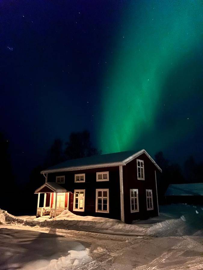 Villa für 5 Personen, mit Ausblick in Schweden - 3
