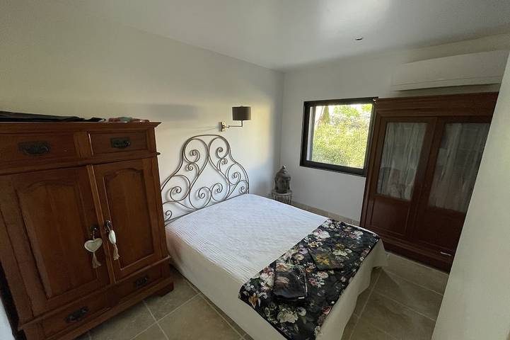 Villa pour 10 personnes, avec Terrasse et Jardin à Bouc-Bel-Air - 4
