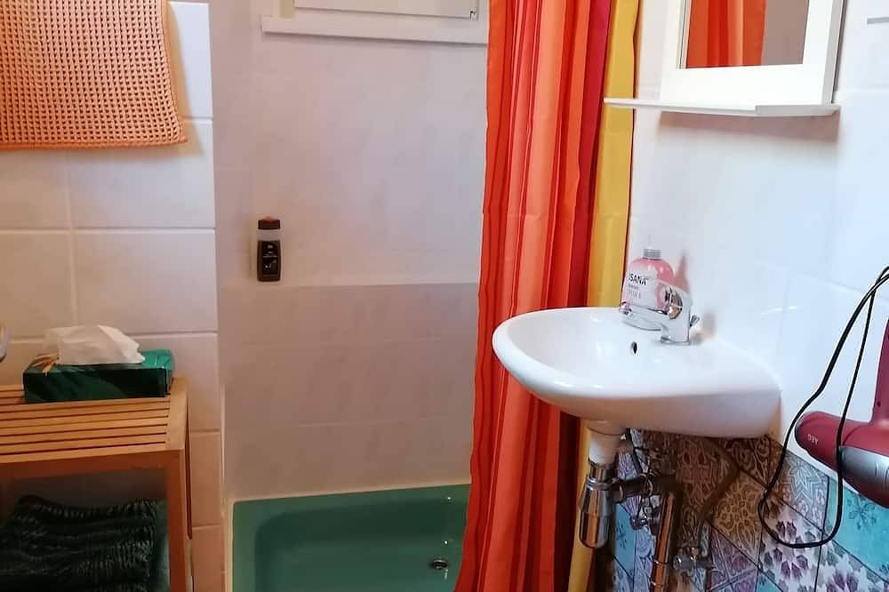 Entire apartment, Living in a separate cottage/apartment in the old town of Goslar in Goslar, Harzvorland