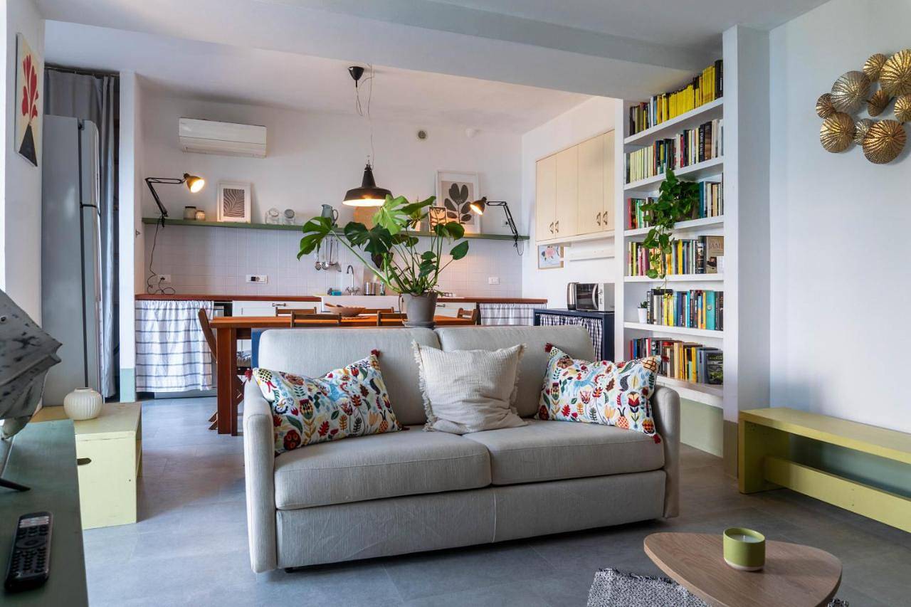 Casa Lodovica con Vista Mare Mozzafiato in Riomaggiore, Comune di Riomaggiore