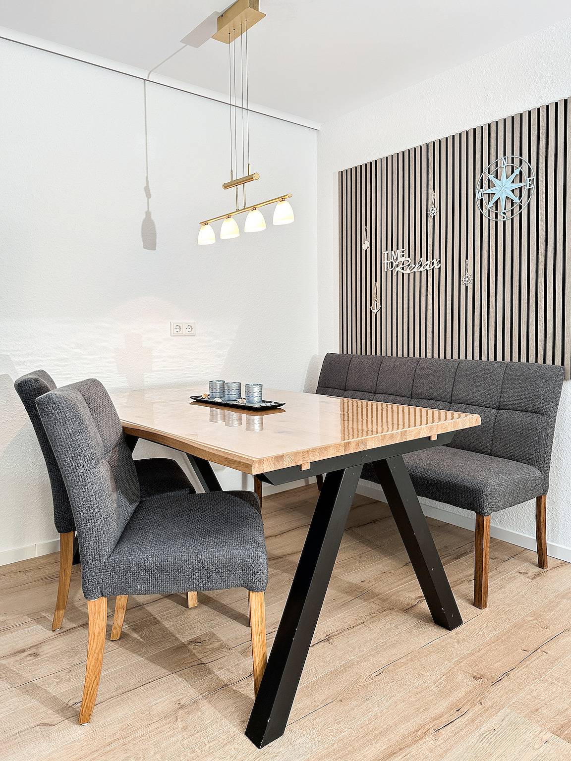 Ganze Ferienwohnung, Fewo Lieblingsmeerchen in Dahme, Ostholstein