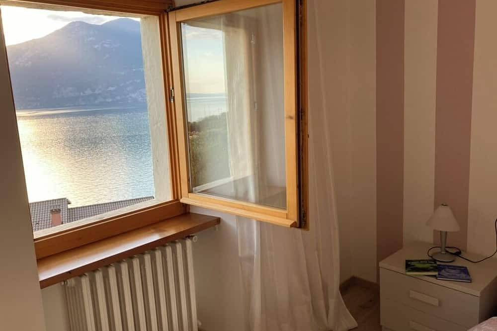 Casa Oliva Castelletto sul Garda - Natura Pura in Vista Lago in Brenzone, Gardasee-Berge