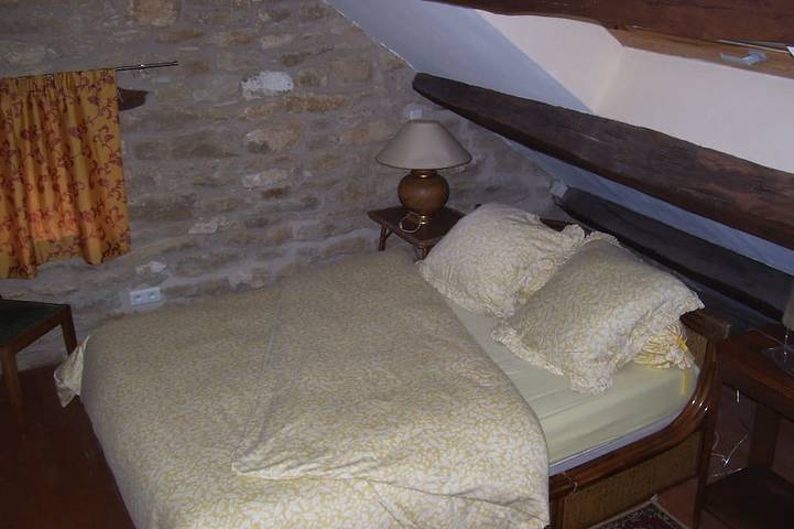 Chez Danielle et Jean-Dominique in Région de Dijon