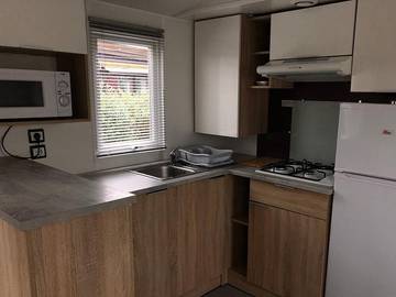 Camping pour 4 Personnes dans Houplines, Département Nord, Photo 3