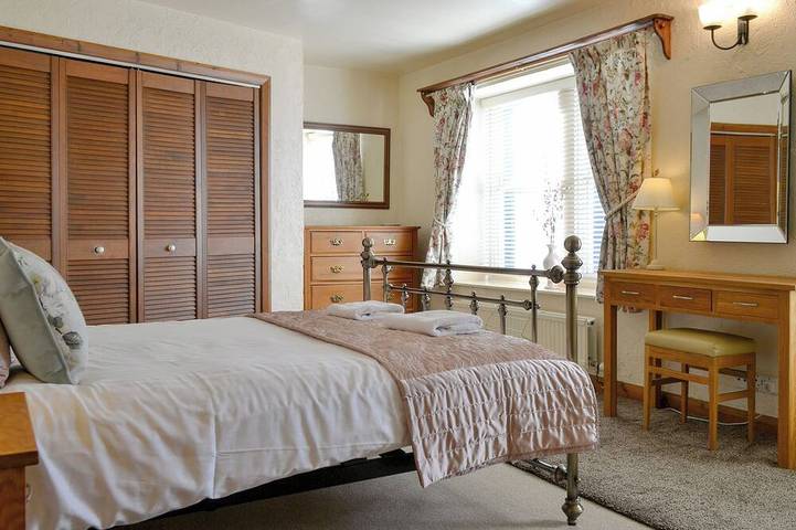 5 Schlafzimmer Unterkunft in Keswick in Keswick, Lake District