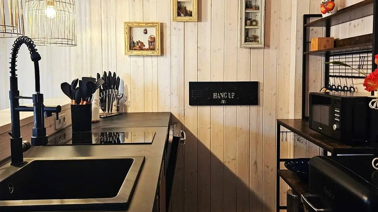 Ganze Ferienwohnung, Ferienwohnung für 2 Personen (54 m²) in Schwielowsee in Ferch, Schwielowsee