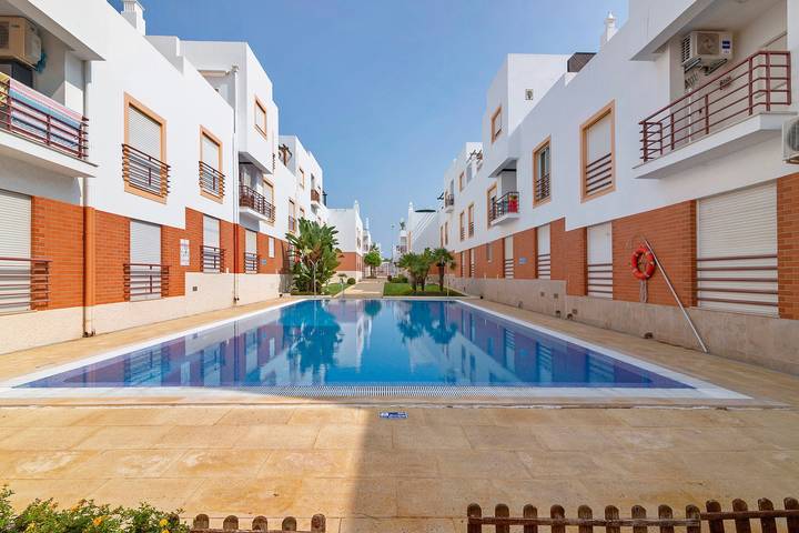 Holiday apartment for 2 people, with garden - 1