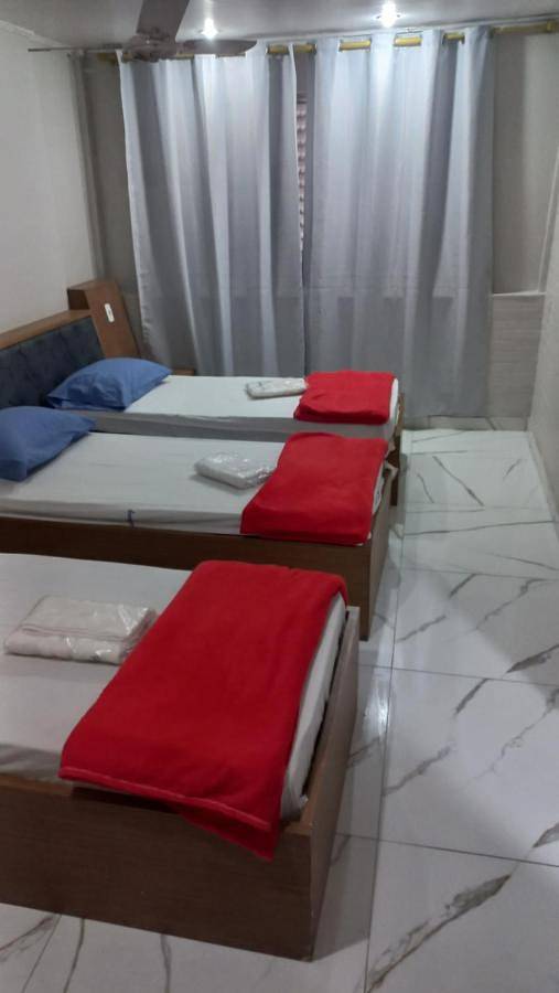 Pousadas para 2 pessoas, com vista em Mooca