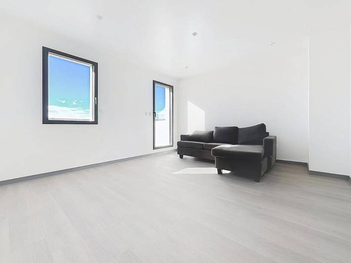 Ferienwohnung für 6 Personen, mit Terrasse - 1