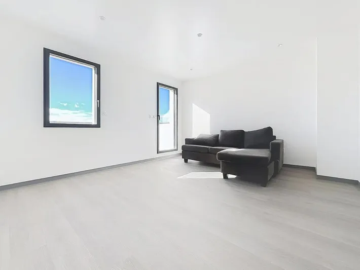 Apartamento de vacaciones para 6 personas, con terraza y jardín - 1