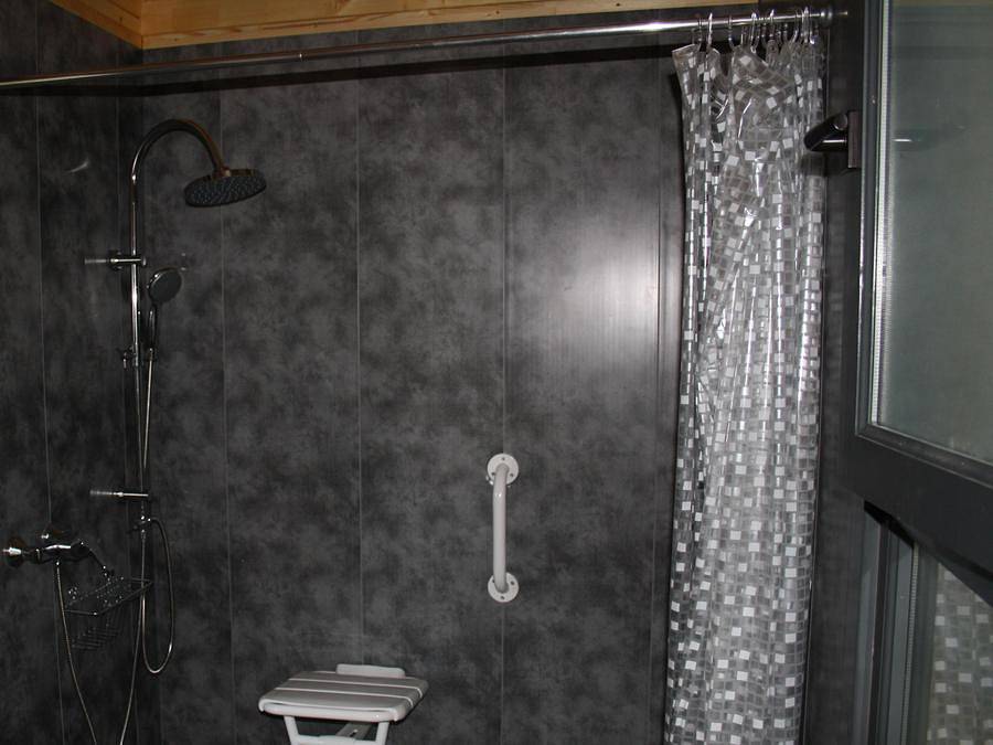 Camping Village des Monedières - Mobilheim 2 personen - Tabuhütte Pmr in Chamberet, Tulle und Umgebung