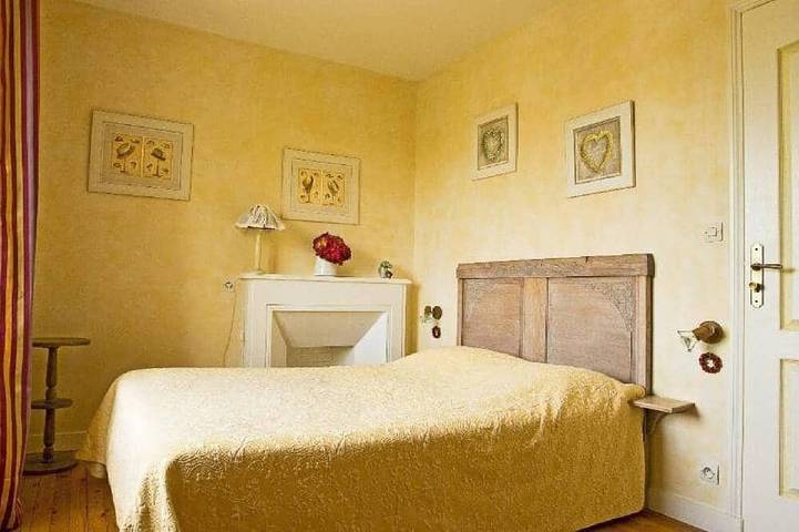 Gîte pour 3 personnes à Plouégat-Moysan - 4