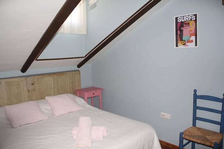 Cottage für 7 Personen, mit Whirlpool und Balkon an der Costa Tropical - 4