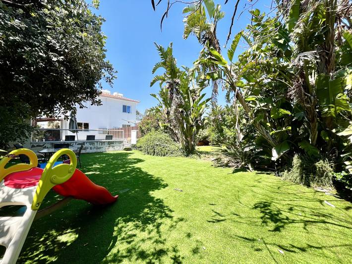 Villa für 4 Personen, mit Garten und Terrasse auf Zypern - 2