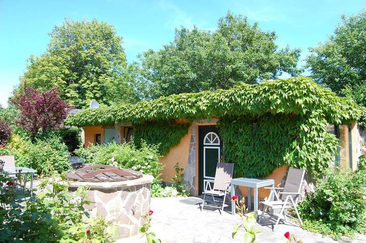 Ferienhaus für 2 Personen in Ahrenshoop