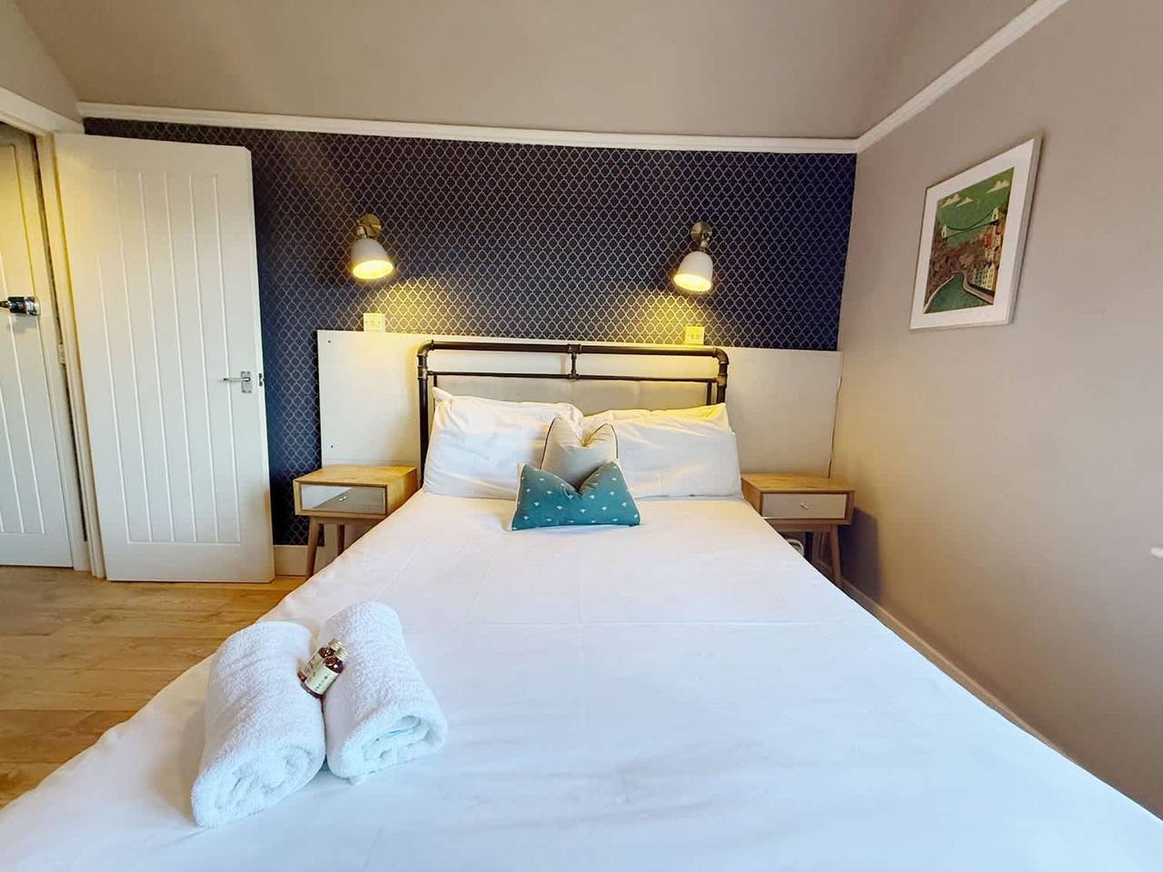Apartamento entero, Alma Studios - Studio 7 - Hopewell in Brístol, Sudoeste de Inglaterra