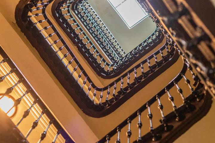 Maison d’hôte pour 2 personnes, avec balcon à Bilbao - 3