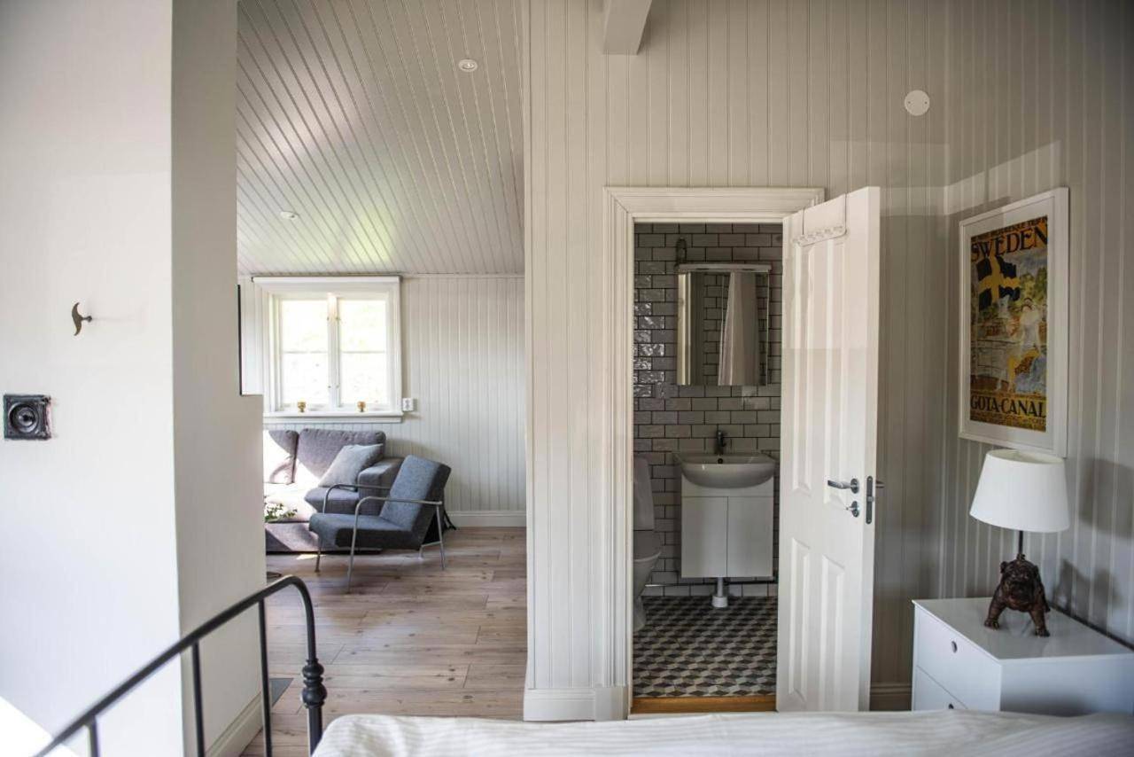 Johannas Guesthouse in Söderköping, Söderköping und Umgebung