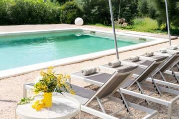 Ferienhaus in Palma, Mallorca Westen für 8 