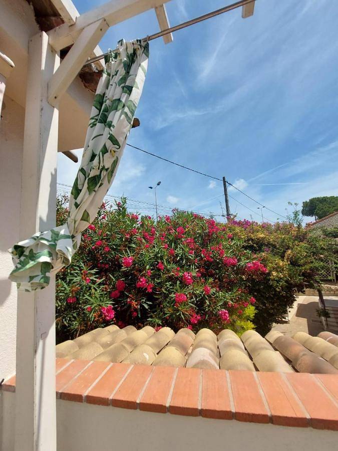 Gîte pour 4 personnes, avec balcon et vue dans Port du Cros de cagnes - 4