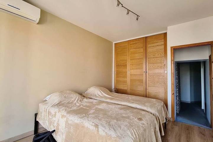 Ganze Wohnung, Welcome au Carpe Diem in Châteauneuf-du-Pape, Vaucluse