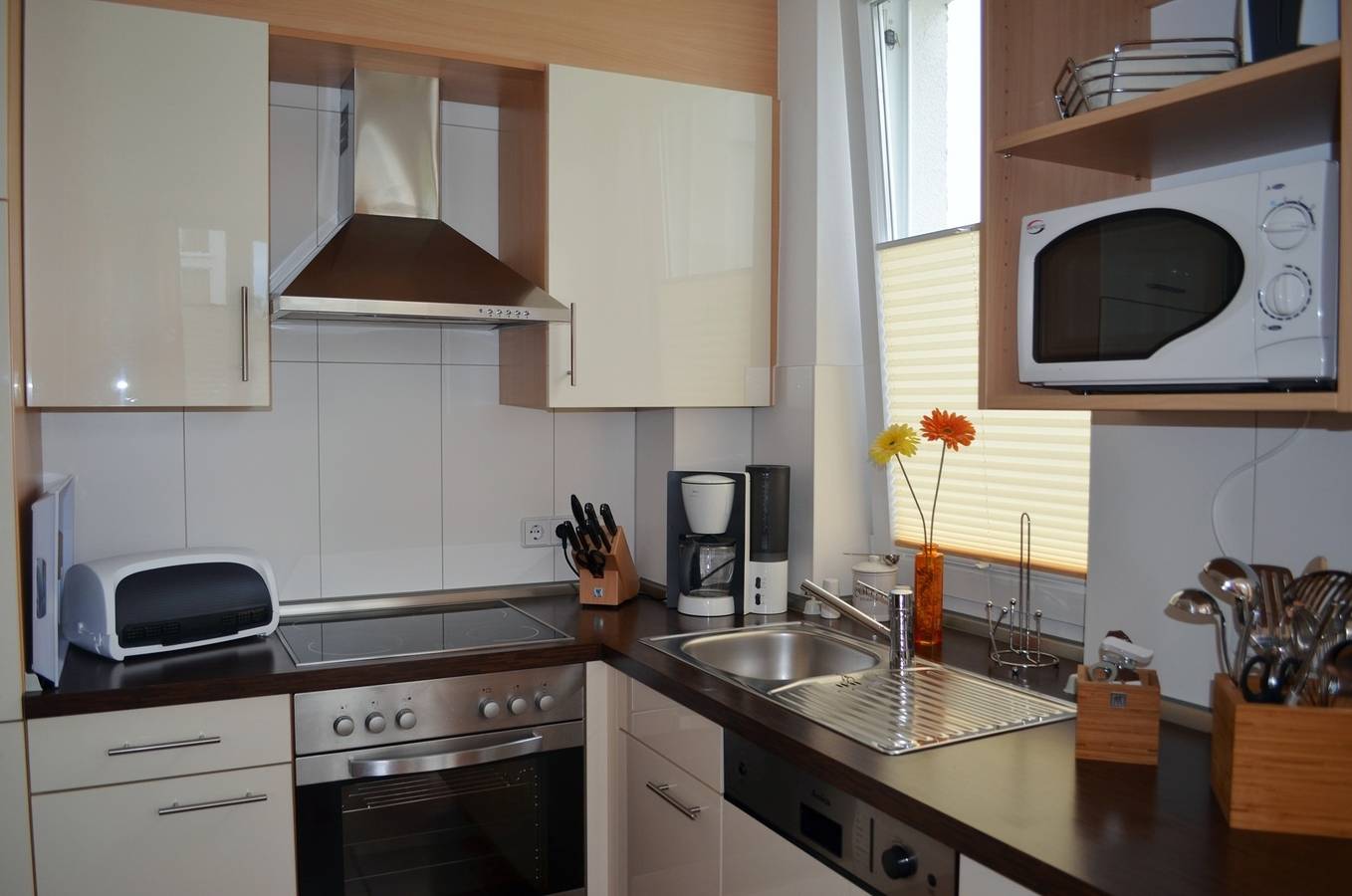 Ganze Ferienwohnung, Sonnenschein 16 - Großenbrode in Großenbrode, Ostholstein