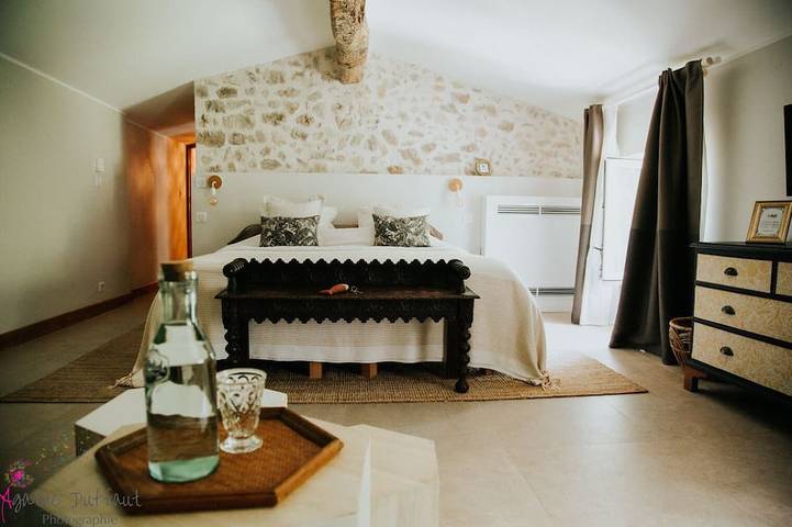 Ferienhaus für 4 Personen in Vence - 4